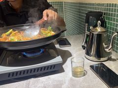 -肥家大排档(天河体育西店)