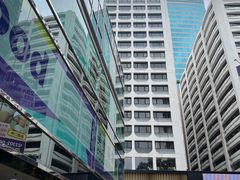 -香港港威酒店-马哥孛罗