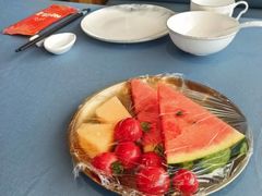 -闽海肴(北辰荟店)