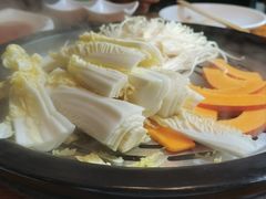 -海味当家·蒸锅海鲜(中山广场创始店)
