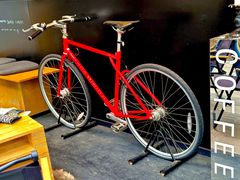 -常识咖啡common sense(春熙路店)