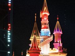 -沈阳方特欢乐世界