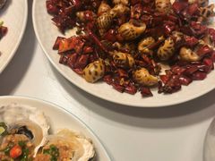 -鲜味食族水产·海鲜餐厅
