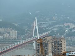 -重庆解放碑威斯汀酒店