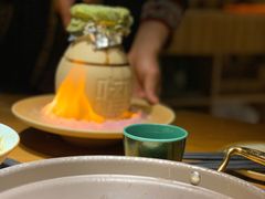 罐罐牛腩-吃饭皇帝大(合生汇店)