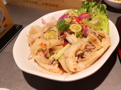 -探炉·香辣豆花烤鱼(笋岗宝能环球汇店)