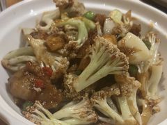 -锦小馆(安贞店)