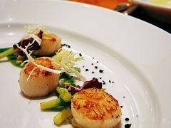 -沈阳君悦酒店·意坊意大利餐厅