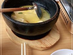 -关东小磨东北菜(上海长风大悦城店)