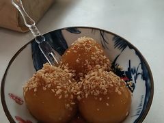 -芬芳甜品(东风西路店)