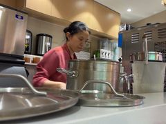 -呷哺呷哺 黄金牧场 (新中关购物中心店)