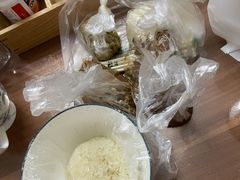 -老嘢扣肉糯米饭(云亭街店)