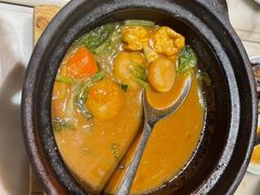 -汤城小厨•粤菜•靓汤(西直门凯德MALL店)