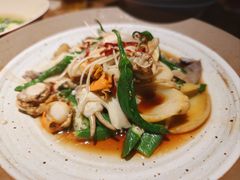 -KŌNG胶东小馆(华熙店)