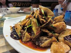 -回头客蒸碗大饭店(黄山路店)