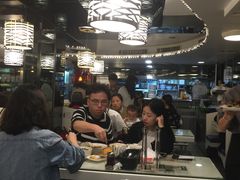 -翠华餐厅(旺角文华商场店)