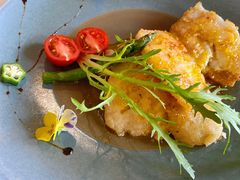 -维兰西餐(万泉河店)