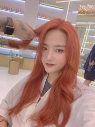 -3AM·S HAIR SALON烫发染发接发