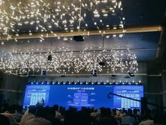 -深圳国际会展中心希尔顿酒店(前海华发冰雪世界店)