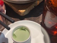 -汤城小厨•粤菜•靓汤(苏州街店)