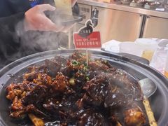 -回味黑鸭煲·始于2006(万松园店)