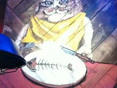 -馋火炉鱼(新世界百货望京店)