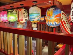 -有喜屋·鲜鸡烧鸟·居酒屋(安龙路店)