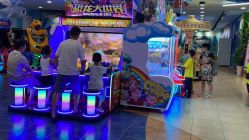 -万达宝贝王(成都锦华店)
