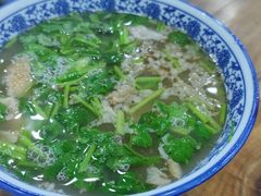 -老白家水盆羊肉