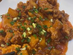 -下梅人家土菜馆(历史文化餐厅度假区店)