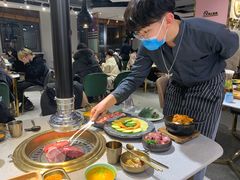 -妥妥烤肉料理(昙华林店)