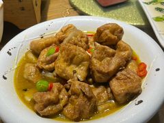 -石头咕(葵蓬店)