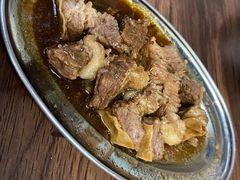 -小梁哥云吞面(黄贝岭店)