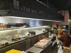 -半山腰·云南菜(侨福芳草地店)