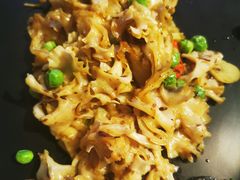 -稍可轩博物馆餐厅