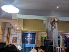 -吴记怪味面(牛王庙店)