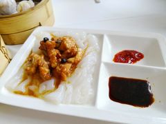 -粤式早茶希朋喜宴