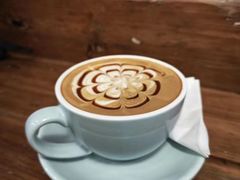 -西关84·History·Art·Cafe