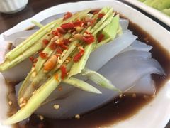 -壹阁胡羊焖饼(特色小吃街店)