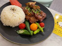 -Lilliput粒粒堡亲子餐厅(置汇旭辉店)