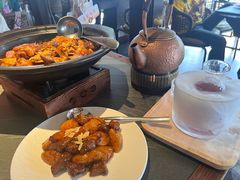 -小厨娘金榜题名(夫子庙秦淮河店)