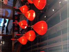 大堂-老湘村·湖南土菜(天河维多利店)