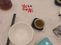 -丰尔粥食·顺德鱼生·干蒸排骨顺德菜(大良分店)