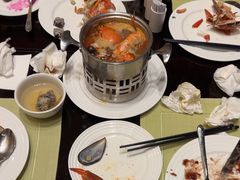 -万达瑞华酒店美食汇自助餐厅(楚河汉街店)