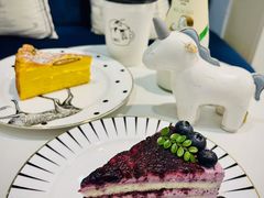 -姆们M Sweetie Cake(三里屯店)