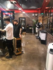 -P.STYLE 派斯造型