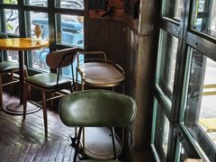 -流浪者复古西餐鸡尾酒吧(沈阳店)