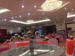 大堂-天津大学·四十二斋餐厅