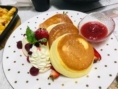 -娜娜家·Nana's restaurant(国金汇店)
