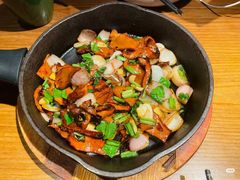 -云海肴云南菜(曲江大悦城店)